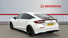 Honda Civic 2.0 eHEV Sport 5dr CVT Hybrid Hatchback